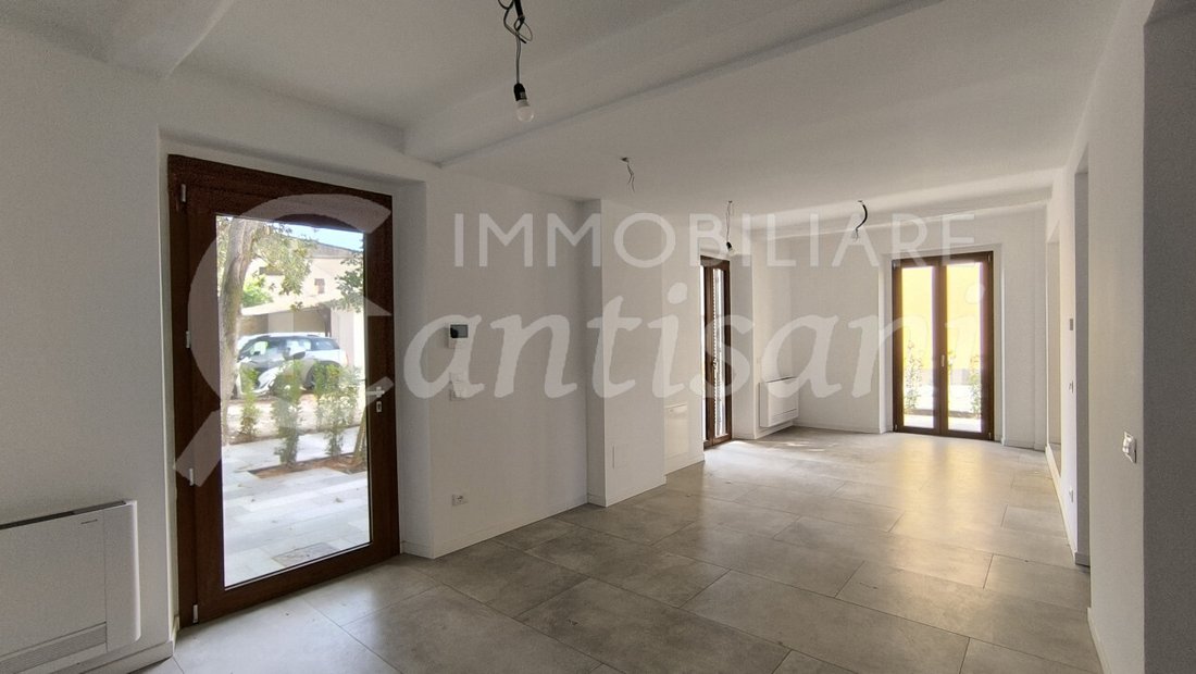 House in Leopoldo - Viesseux, Florence, Italy 2 - 18409968