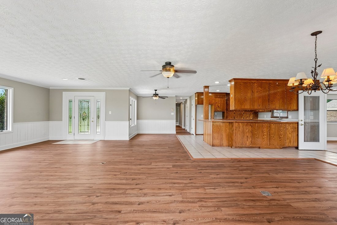 House in Concord, Georgia, United States 5 - 18413476