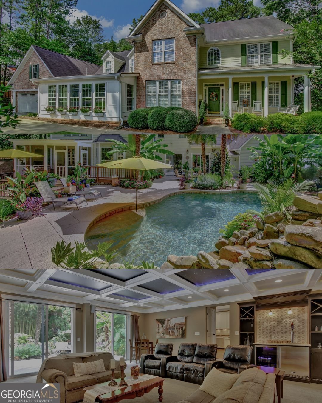 House in Newnan, Georgia, United States 2 - 18106380