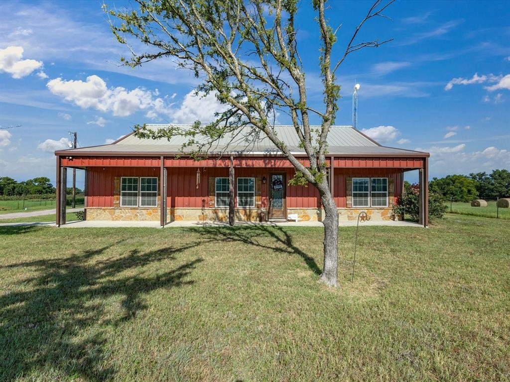 Farm Ranch in Paradise, Texas, United States 3 - 18415053