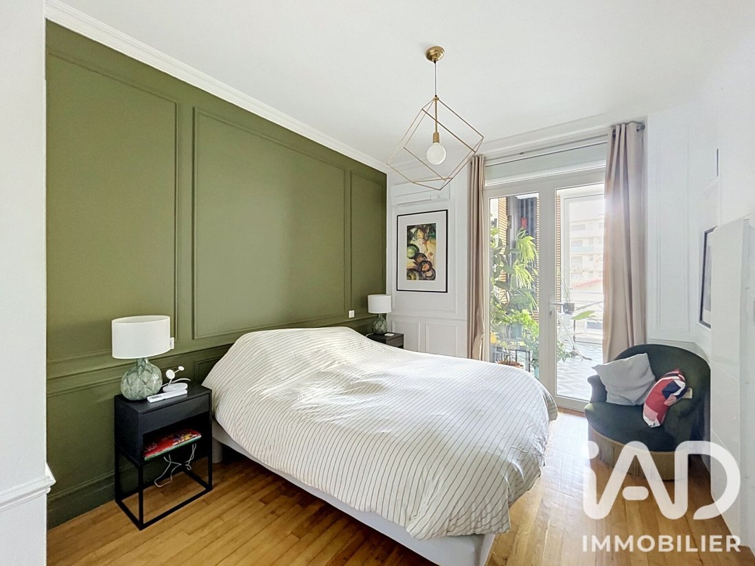Apartment in Les Chalets-Saint Aubin-Saint Etienne, Toulouse, France 5 - 18417654