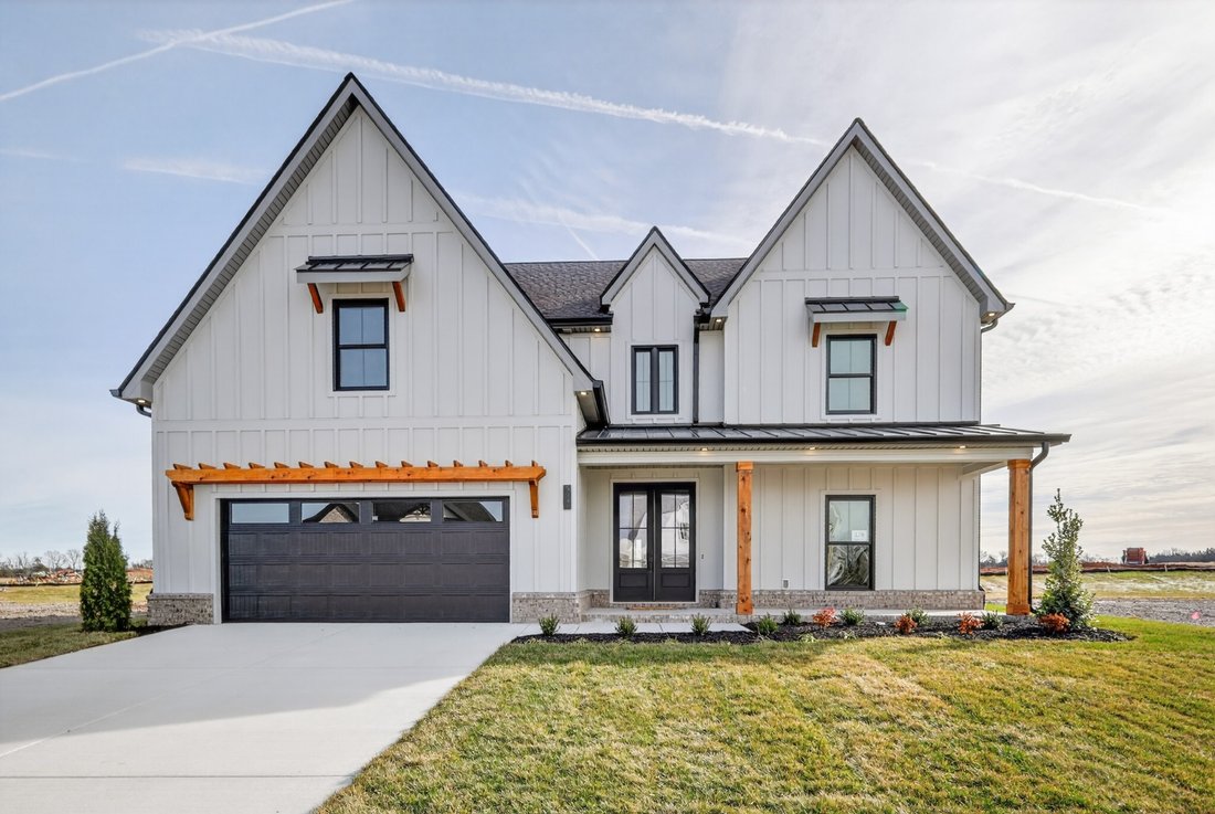 House in Murfreesboro, Tennessee, United States 1 - 18403280