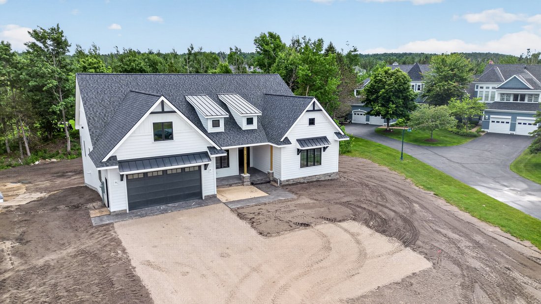 House in Petoskey, Michigan, United States 2 - 17977559