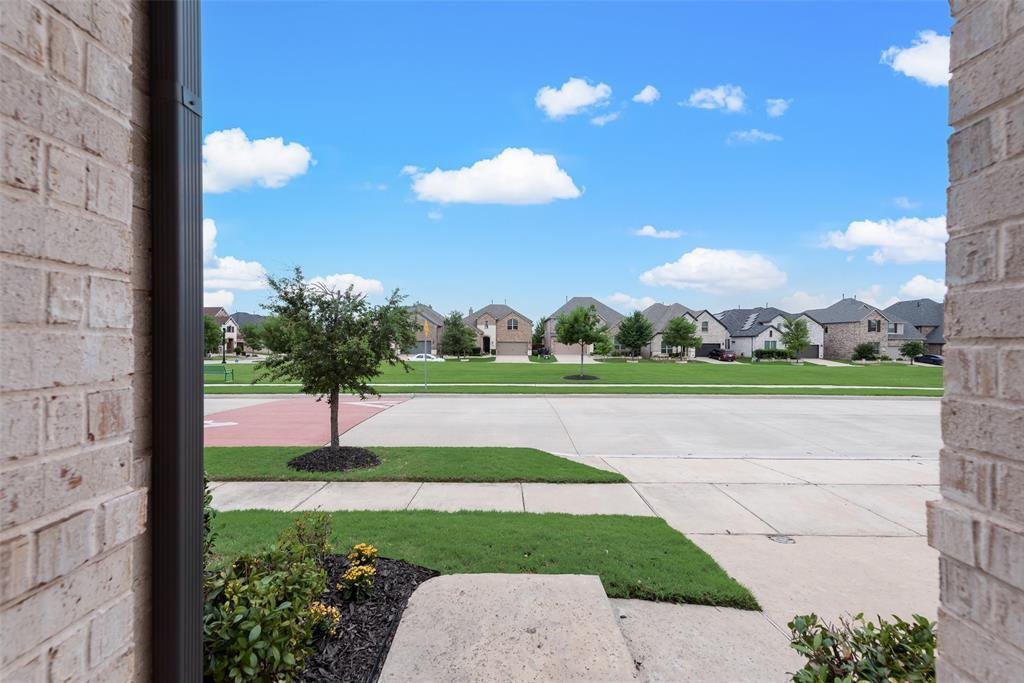 House in McKinney, Texas, United States 3 - 18404202