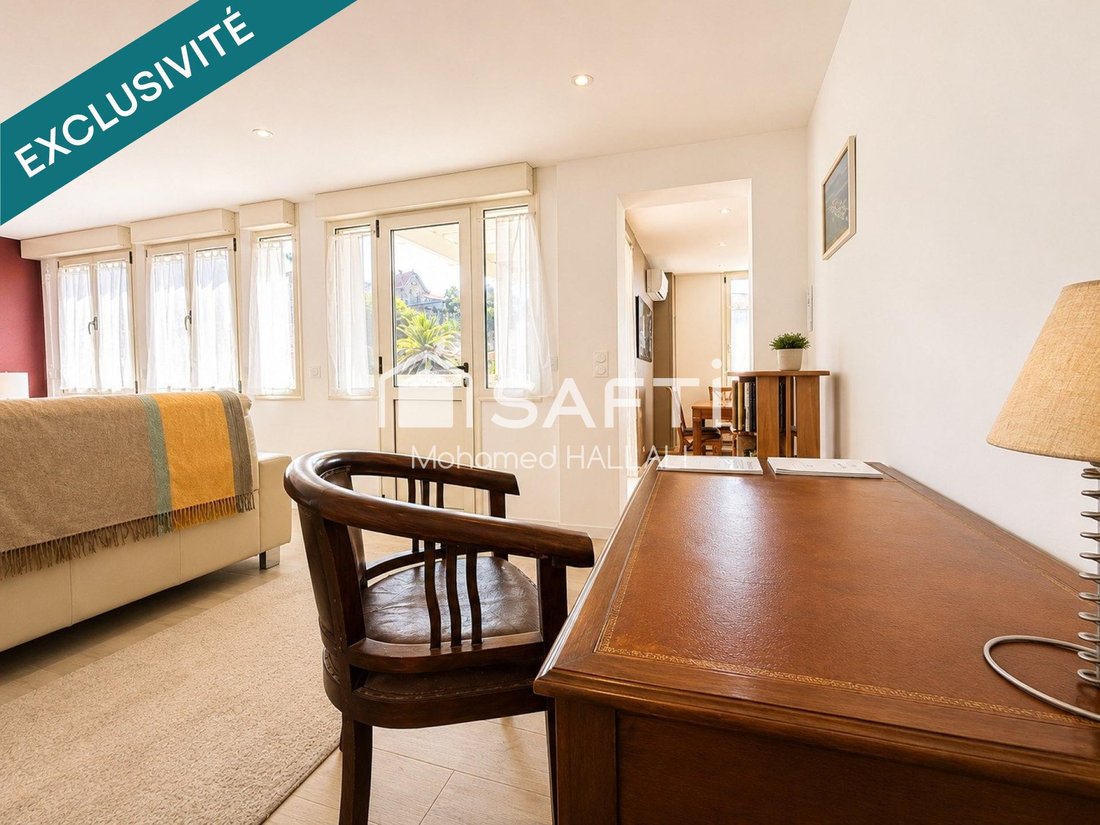 Apartment in Aiguillon, Arcachon, France 5 - 18412895