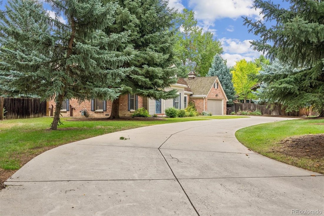House in Boulder, Colorado, United States 4 - 18402769