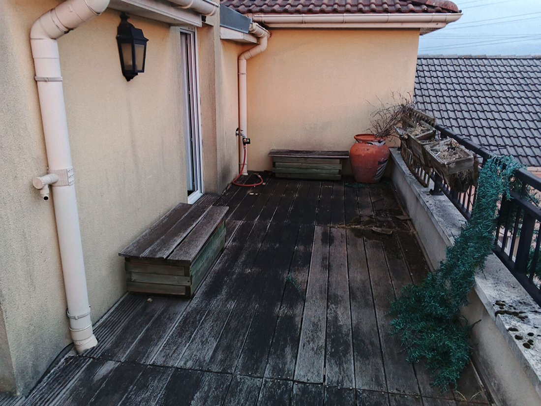 Apartment in Villeneuve-la-Garenne, Ile-de-France, France 3 - 18406032