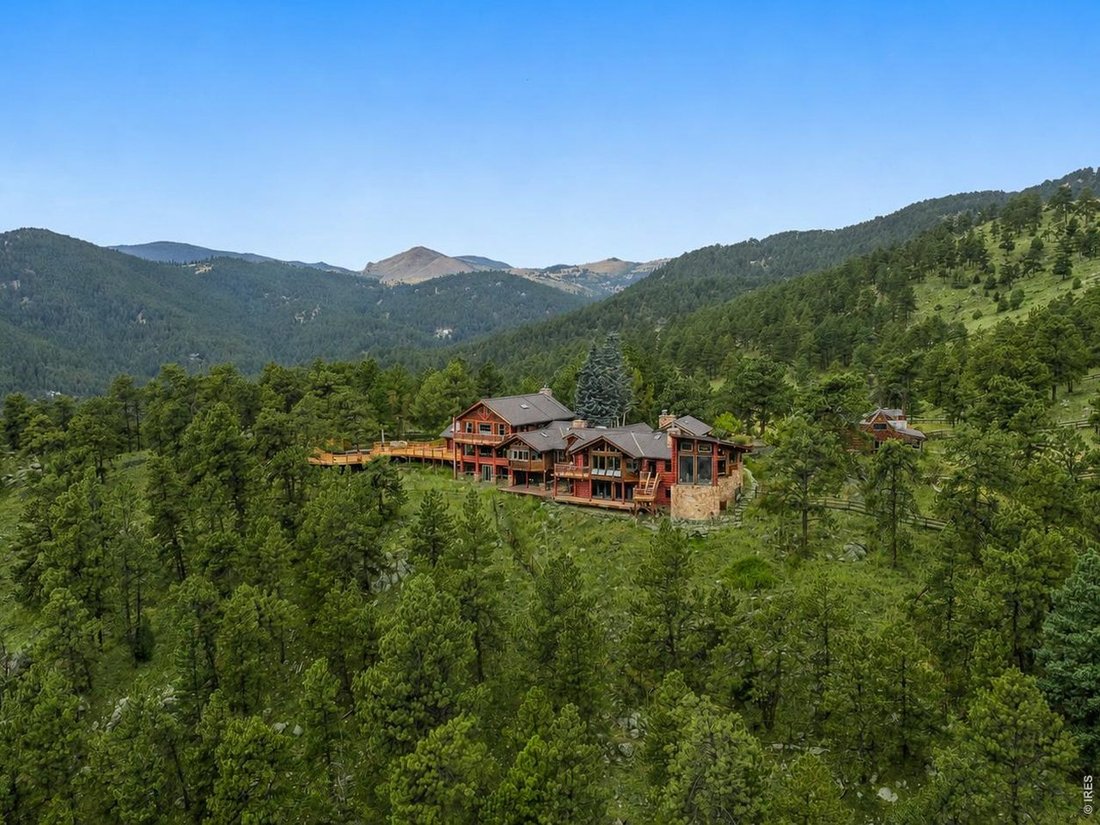 House in Boulder, Colorado, United States 1 - 18417438