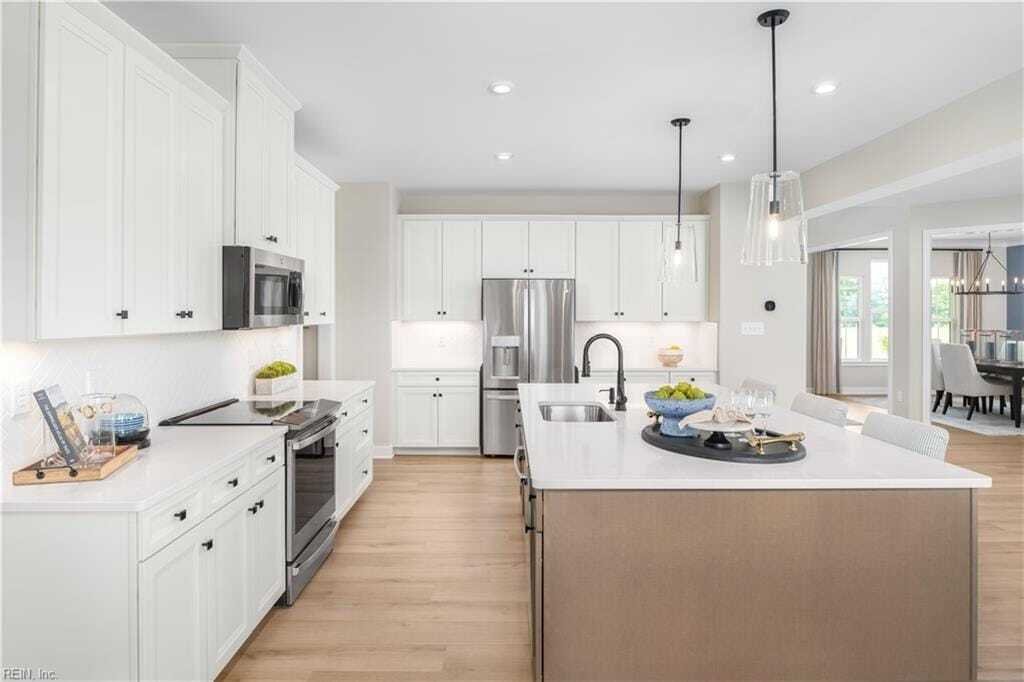 Maison à Williamsburg, Virginie, États-Unis 5 - 18407284