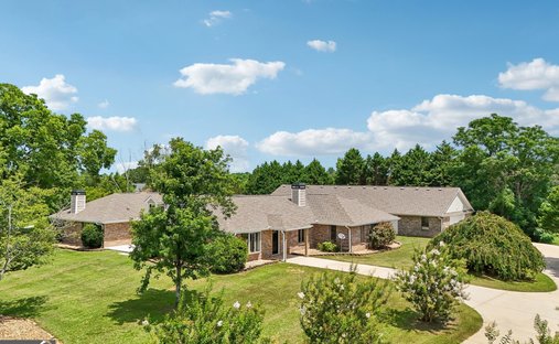 Casa en Concord, Georgia, Estados Unidos 1