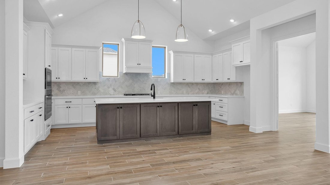 House in Rosenberg, Texas, United States 2 - 17524315