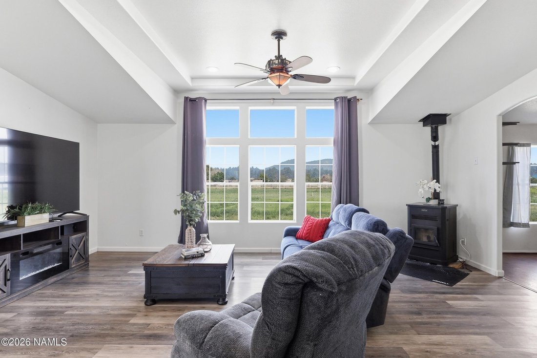 House in Flagstaff, Arizona, United States 1 - 17995959
