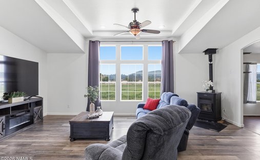 Haus in Flagstaff, Arizona, Vereinigte Staaten 1