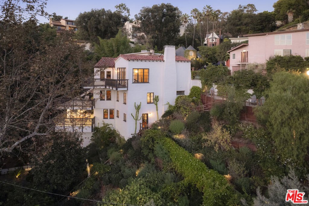 House in Los Angeles, California, United States 2 - 18407714