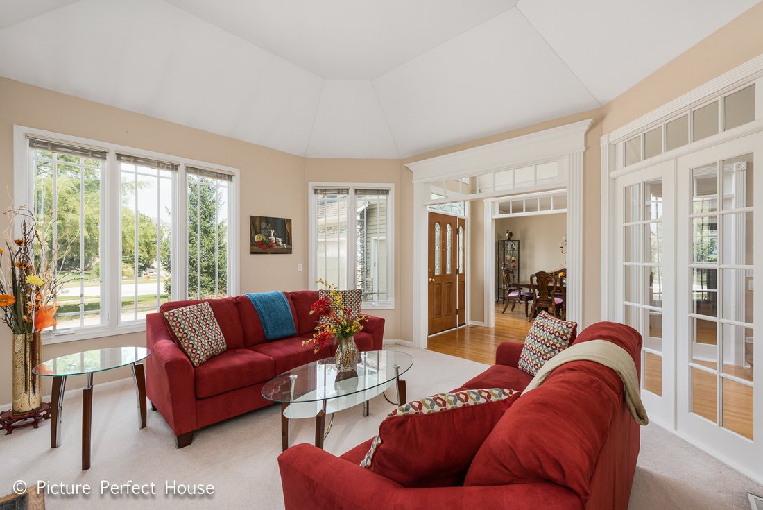 House in Naperville, Illinois, United States 5 - 18411415