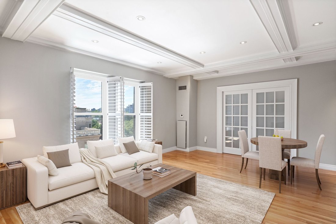 Condo in Boston, Massachusetts, United States 2 - 18411804