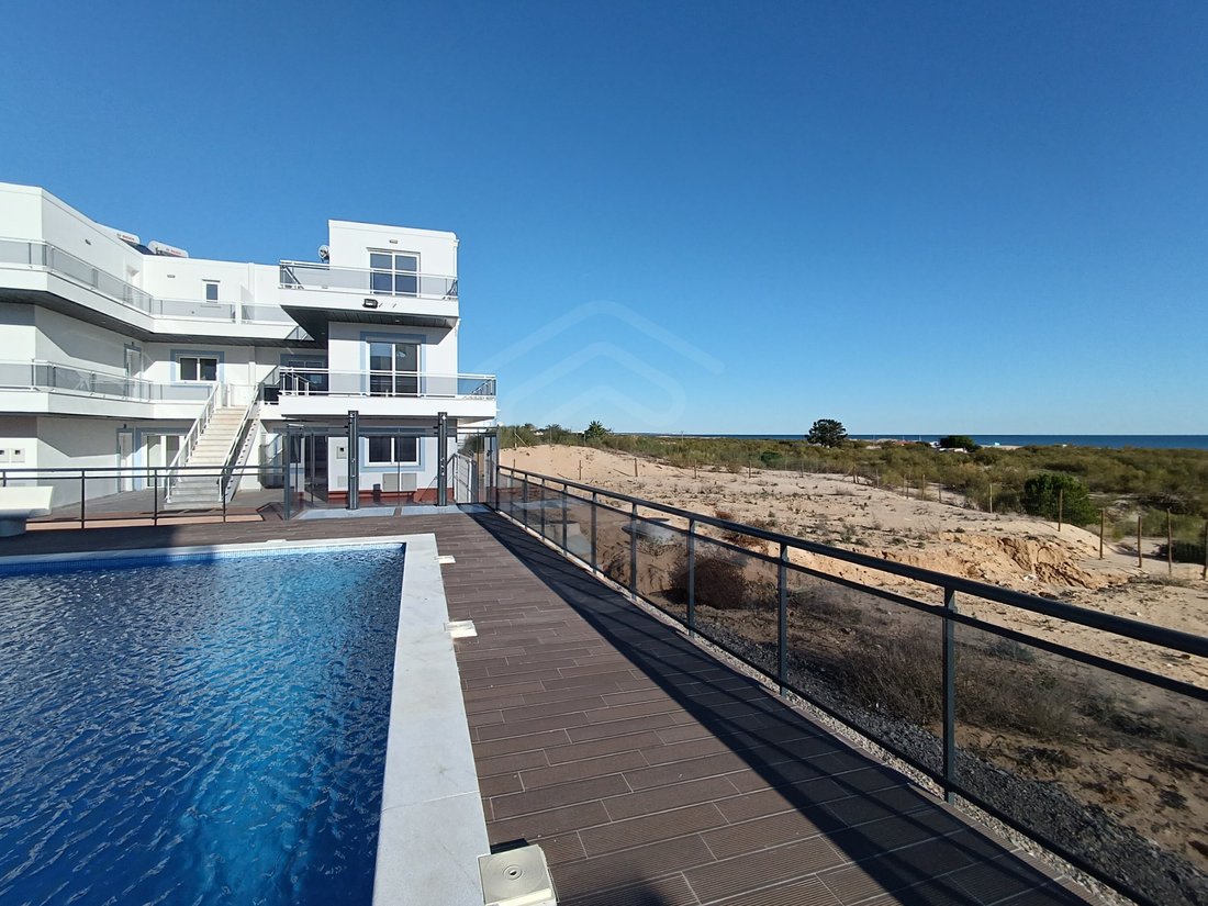 Apartment in Vila Nova de Cacela, Algarve, Portugal 5 - 18405003
