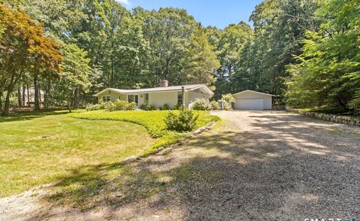 House in Norwalk, Connecticut, United States 1