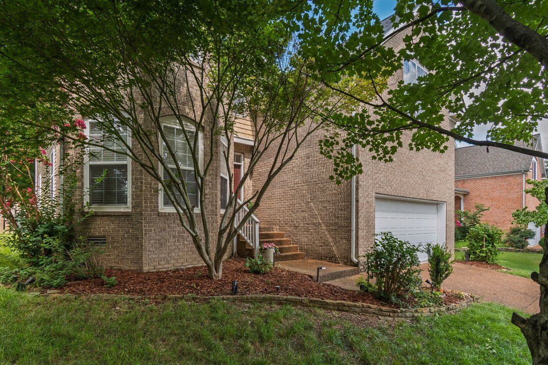 House in Spring Hill, Tennessee, United States 4 - 18411459
