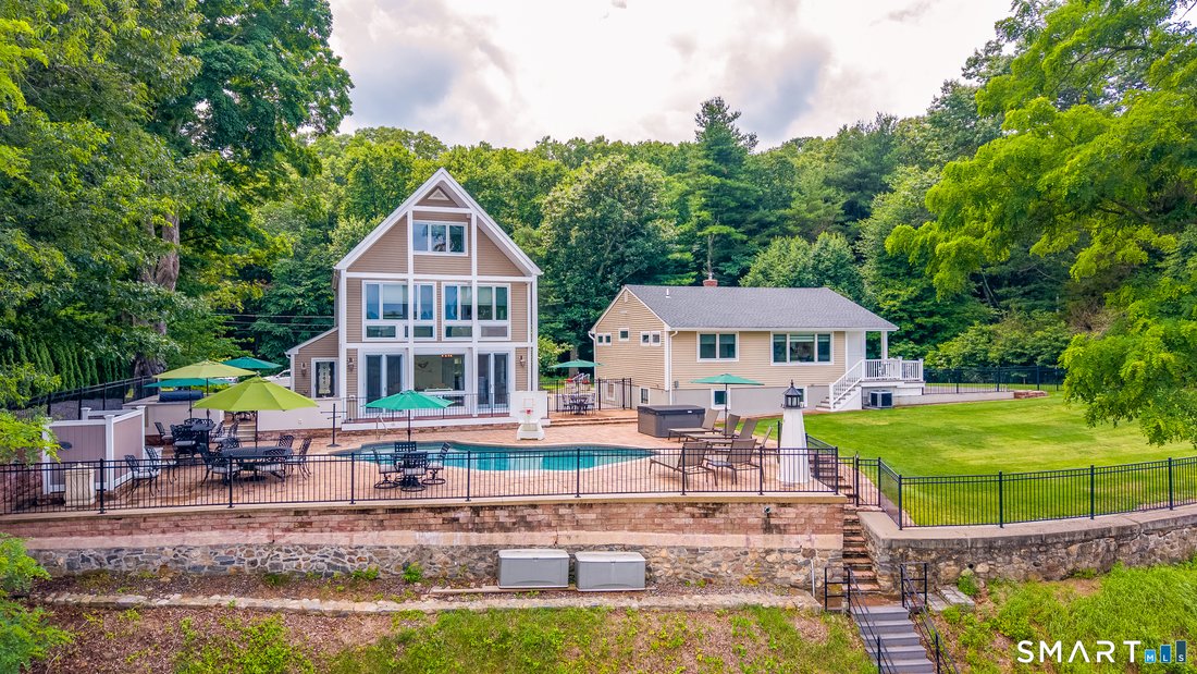 House in Haddam, Connecticut, United States 1 - 18416522