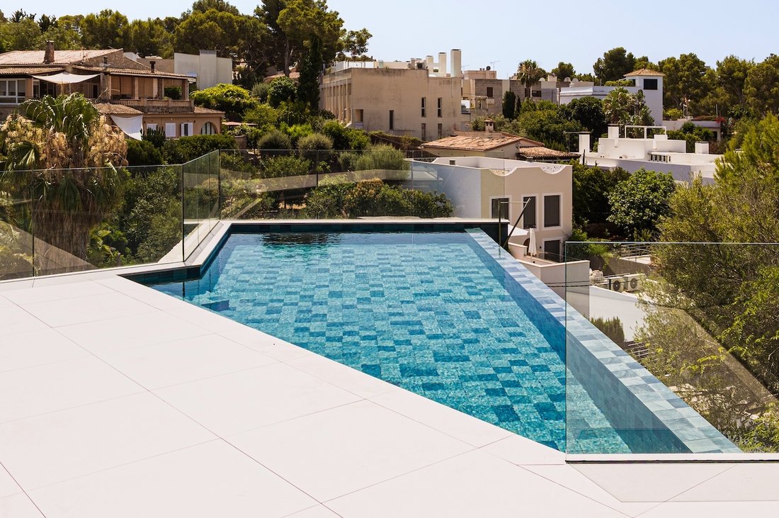 Villa in Portals Nous, Calvia, Balearic Islands 2 - 16042850