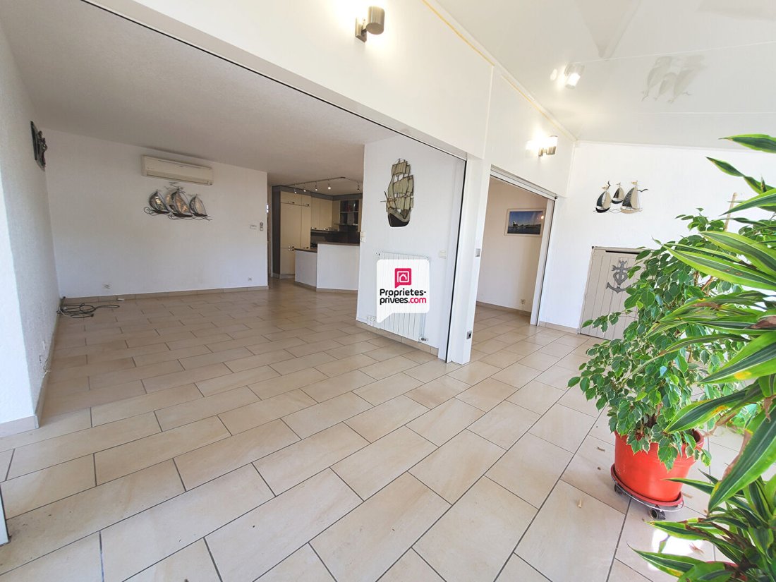 Apartment in Le Grau-du-Roi, Occitania, France 3 - 18405636
