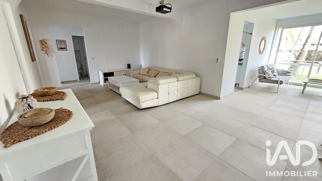 Apartment in France 2 - 18414194