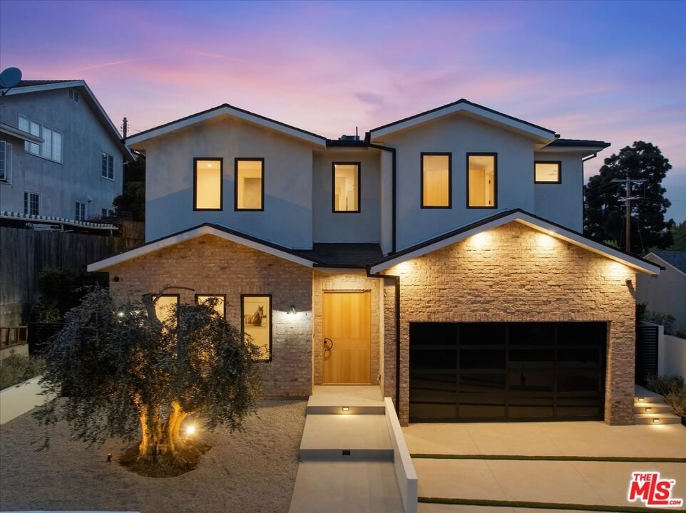 House in Los Angeles, California, United States 2 - 18407704