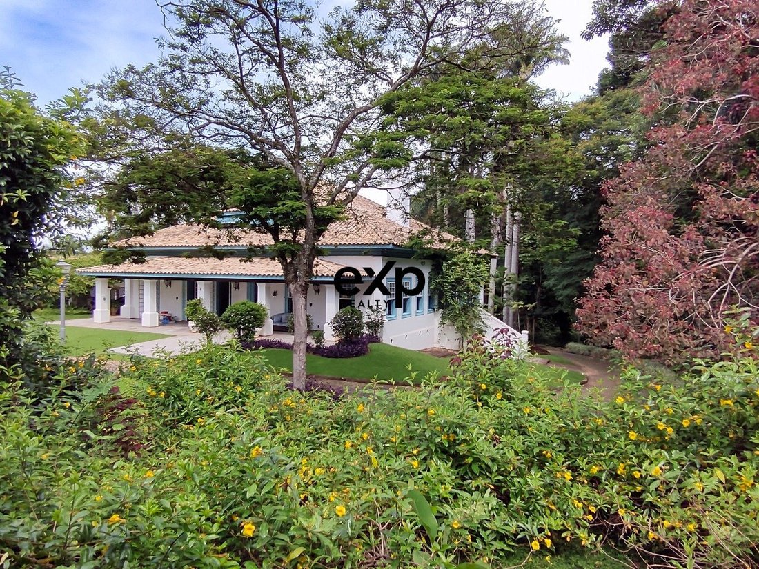 House in Campinas, State of São Paulo, Brazil 3 - 18404652