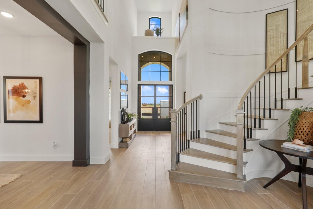 House in Houston, Texas, United States 2 - 18415091