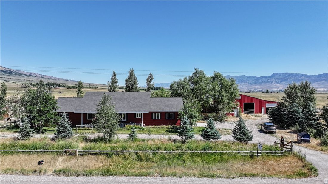 Maison à Arimo, Idaho, États-Unis 1 - 18407009