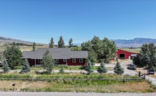 House in Arimo, Idaho, United States 1