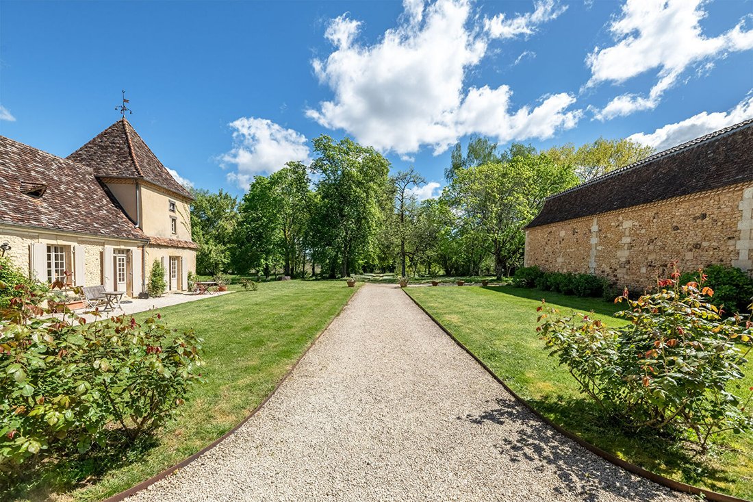 Villa in Cendrieux, Val de Louyre et Caudeau, France 4 - 18405572