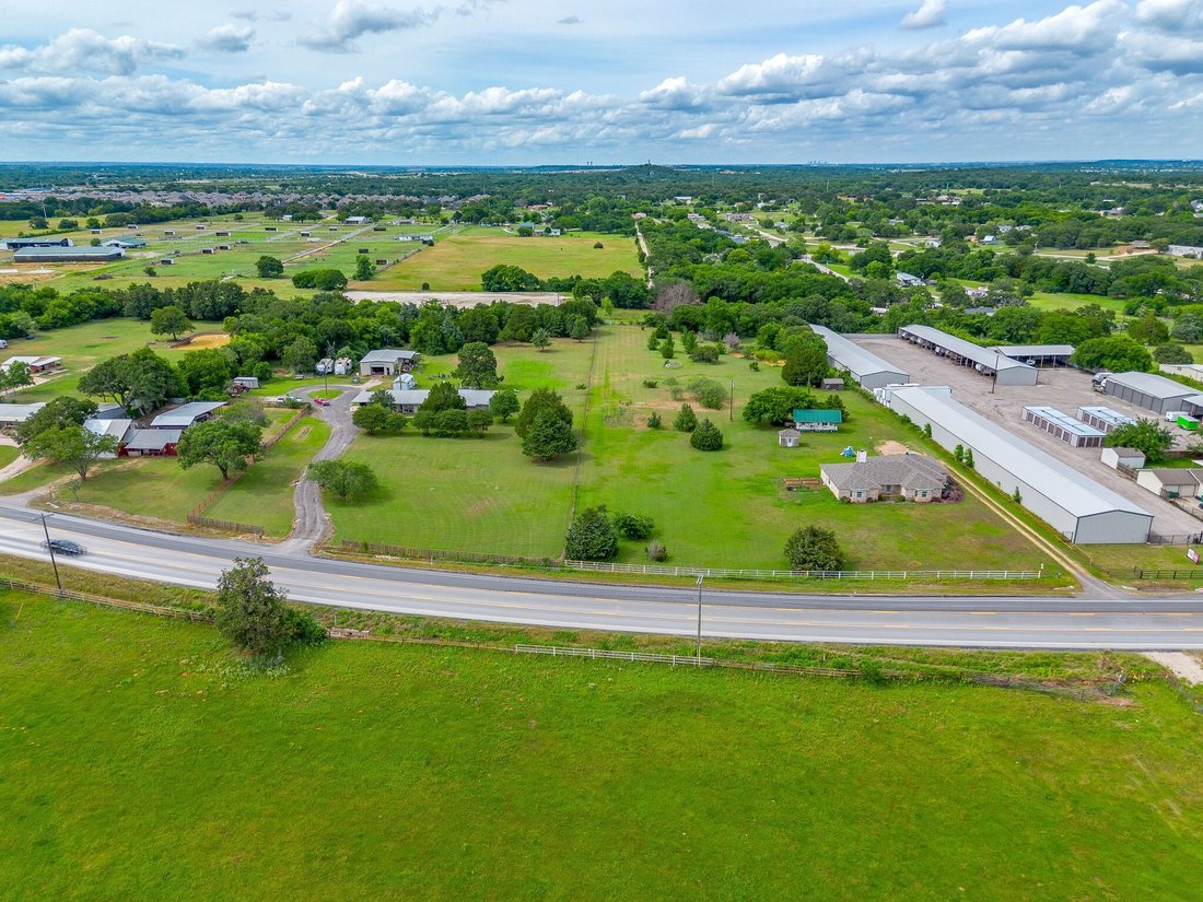 Land in Burleson, Texas, United States 5 - 18411660