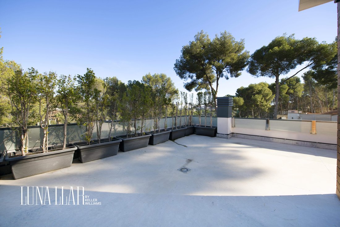 House in Castelldefels, Catalonia, Spain 5 - 18411794