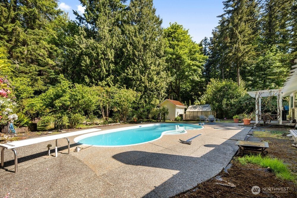 Casa en Edmonds, Washington, Estados Unidos 4 - 18409019