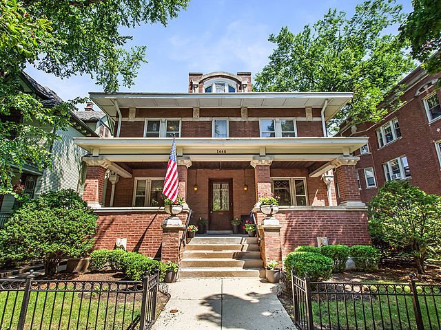 House in Chicago, Illinois, United States 2 - 18416103