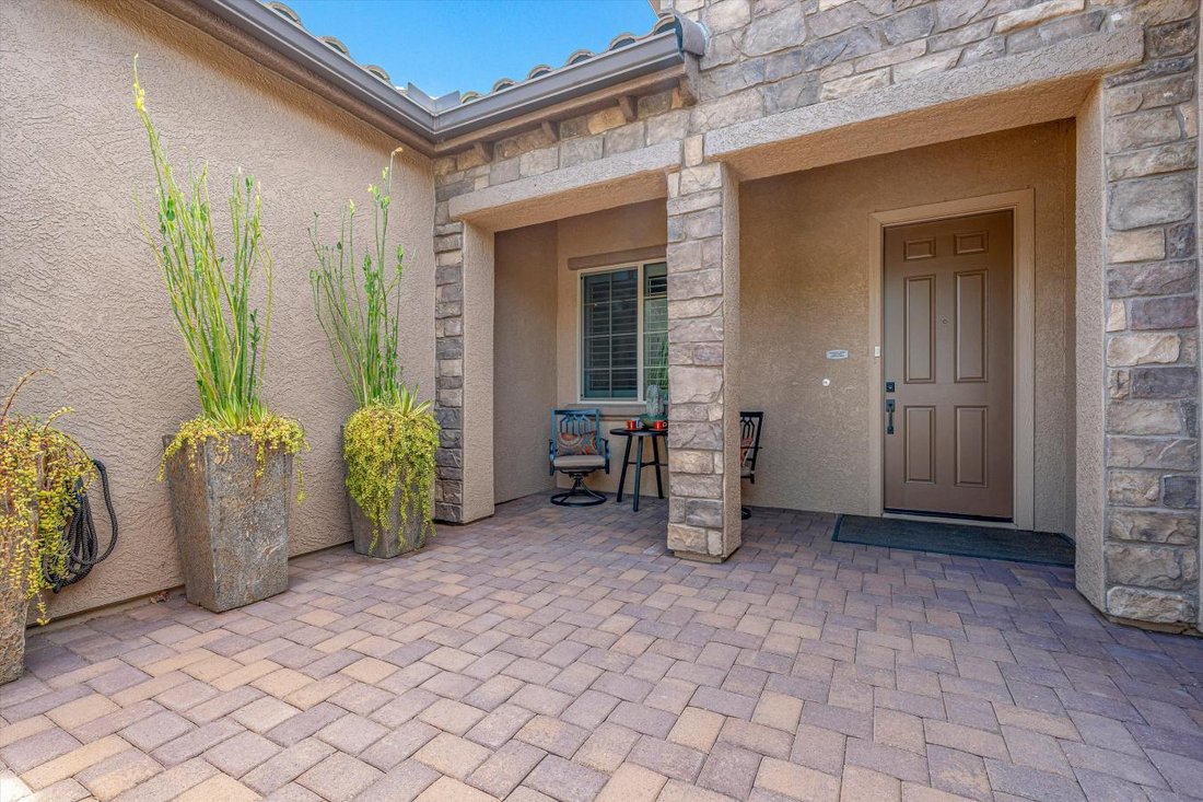 House in Marana, Arizona, United States 4 - 18411987