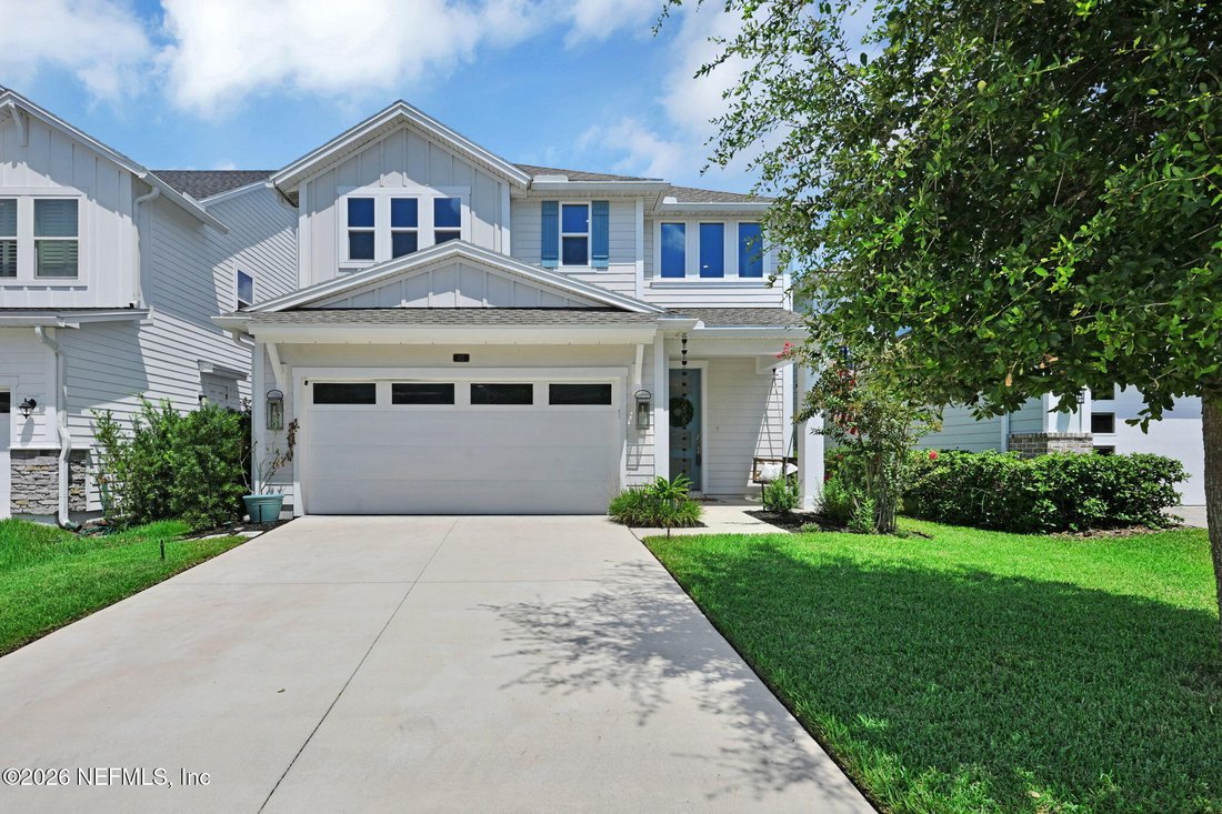 House in Jacksonville, Florida, United States 2 - 18402831