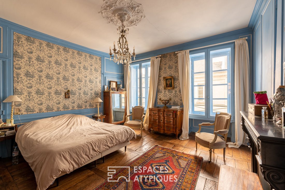 Apartment in Centre, Rennes, France 5 - 18367588
