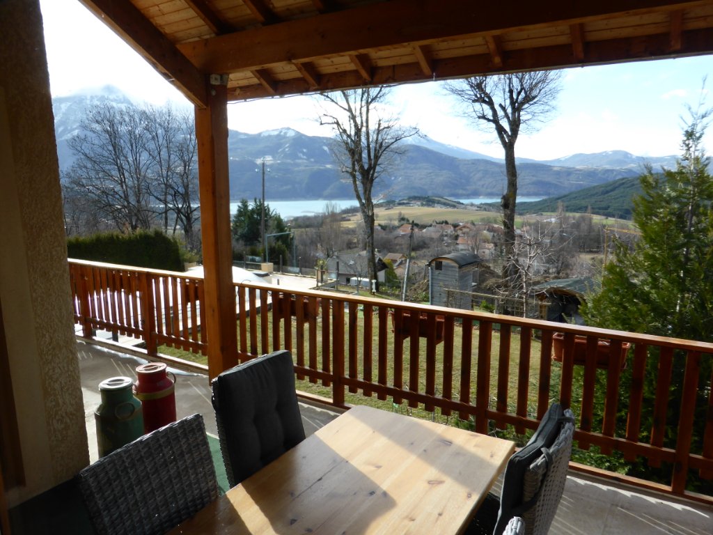 Villa in Bayard, Gap, France 3 - 18405651