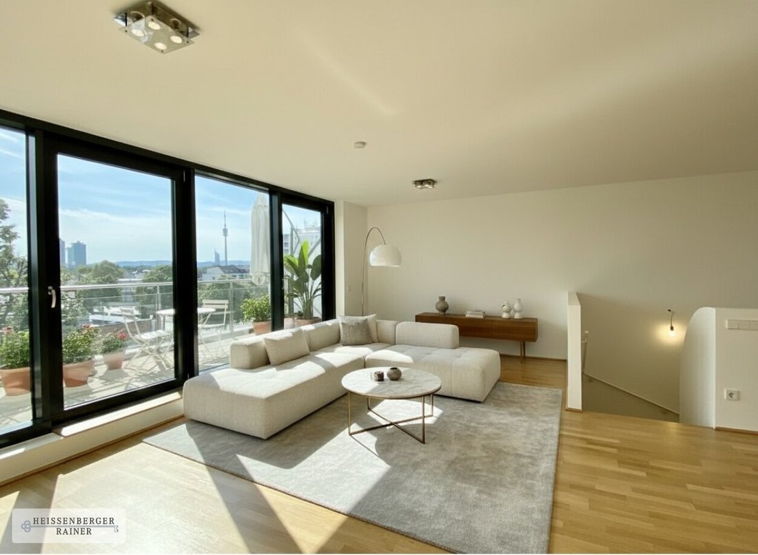 Apartment in Vienna, Wien, Austria 1 - 18412475