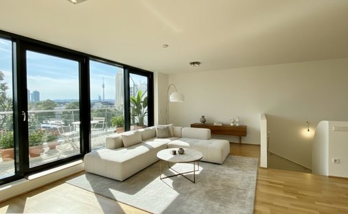 Apartment in Vienna, Wien, Austria 1