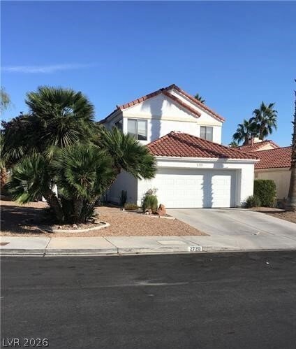 House in Henderson, Nevada, United States 1 - 18407985