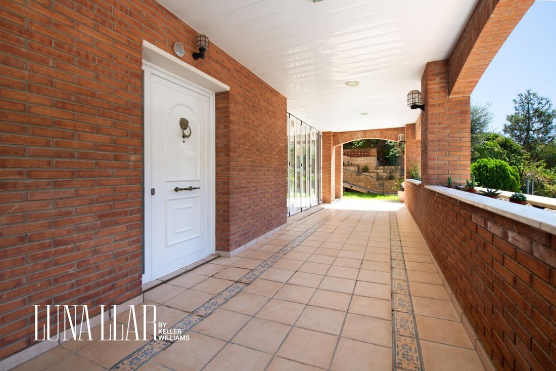 House in Castelldefels, Catalonia, Spain 4 - 18411683