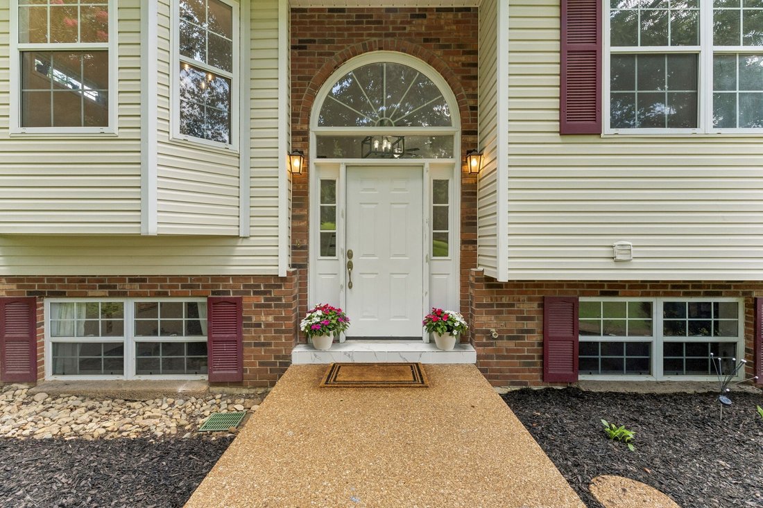 House in Spring Hill, Tennessee, United States 3 - 18411446