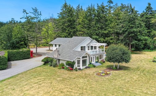 Casa a Coupeville, Washington, Stati Uniti 1