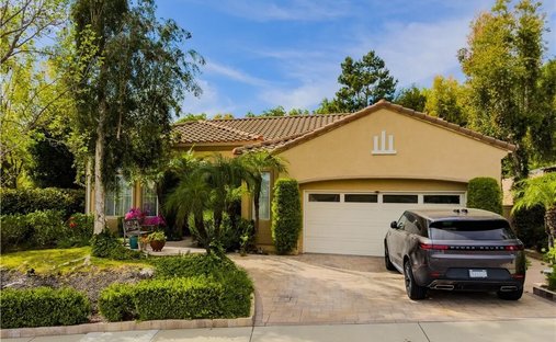 House in San Dimas, California, United States 1