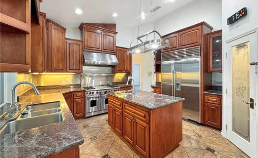Riverside, California, United States 1