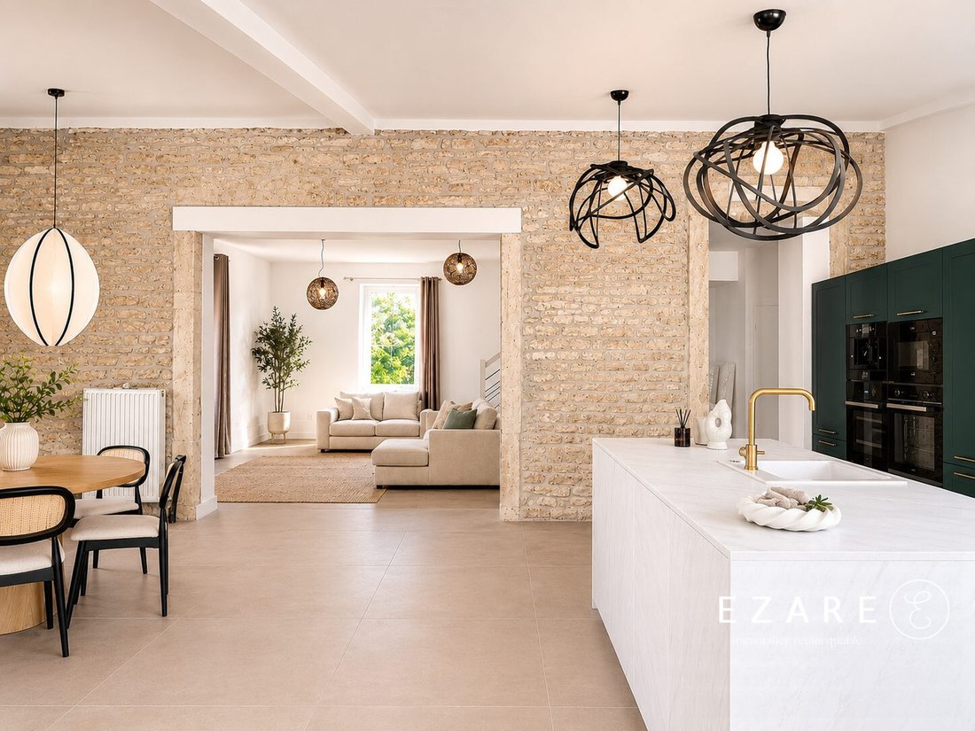 Apartment in Vignes Rouges-Verottes, Beaune, France 2 - 18410590